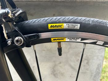 Used Canyon Ultimate Shimano GRX 2015 Road & Gravel — image 7 of 8