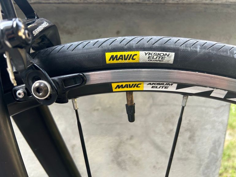 Used Canyon Ultimate Shimano GRX 2015 Road & Gravel — image 7 of 8