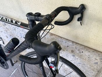 Used Canyon Ultimate Shimano GRX 2015 Road & Gravel — image 5 of 8