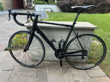 Used Canyon Ultimate Shimano GRX 2015 Road & Gravel — image 2 of 8