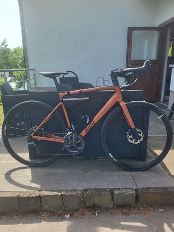 Used Rose Reveal AL Ultegra 2024 2024 Road & Gravel