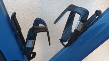 Used Gara+ Custom Shimano Ultegra 2021 Road & Gravel, Blue — image 3 of 7