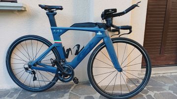 Gara+ Custom Shimano Ultegra 2021 Road & Gravel usato