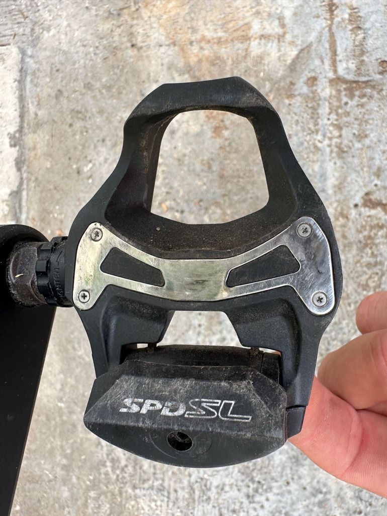Used Cannondale SuperSix EVO Ultegra 2018 2018 Road & Gravel, Green — image 4 of 12