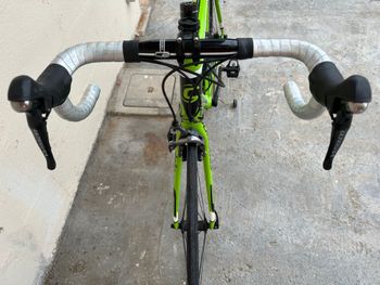 Used Cannondale SuperSix EVO Ultegra 2018 2018 Road & Gravel, Green — image 12 of 12