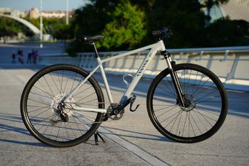 Used Canyon Pathlite 6 2022 2022 Urban & Touring
