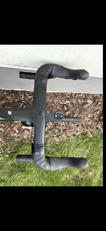 Used Giant TCX SLR 2 2019 2019 Road & Gravel, Green — image 5 of 7