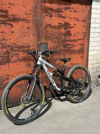 Used Canyon Spectral 27 AL 6 2023 2023 Mountainbike, White, 27.5 — image 18 of 21