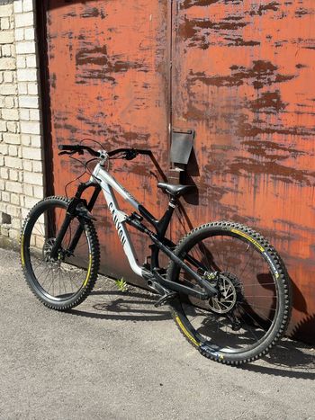 Used Canyon Spectral 27 AL 6 2023 2023 Mountainbike, White, 27.5 — image 2 of 21
