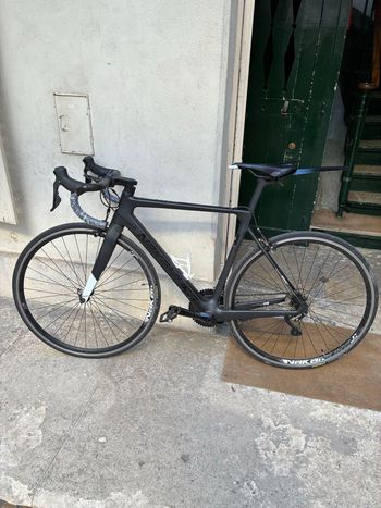 Used Nakamura Nakamura Custom Shimano 105 2021 Route & Gravel
