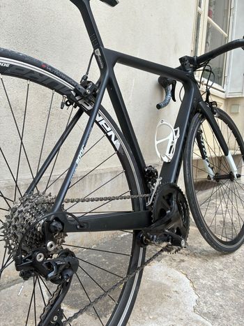 Used Nakamura Nakamura Custom Shimano 105 2021 Road & Gravel — image 3 of 4