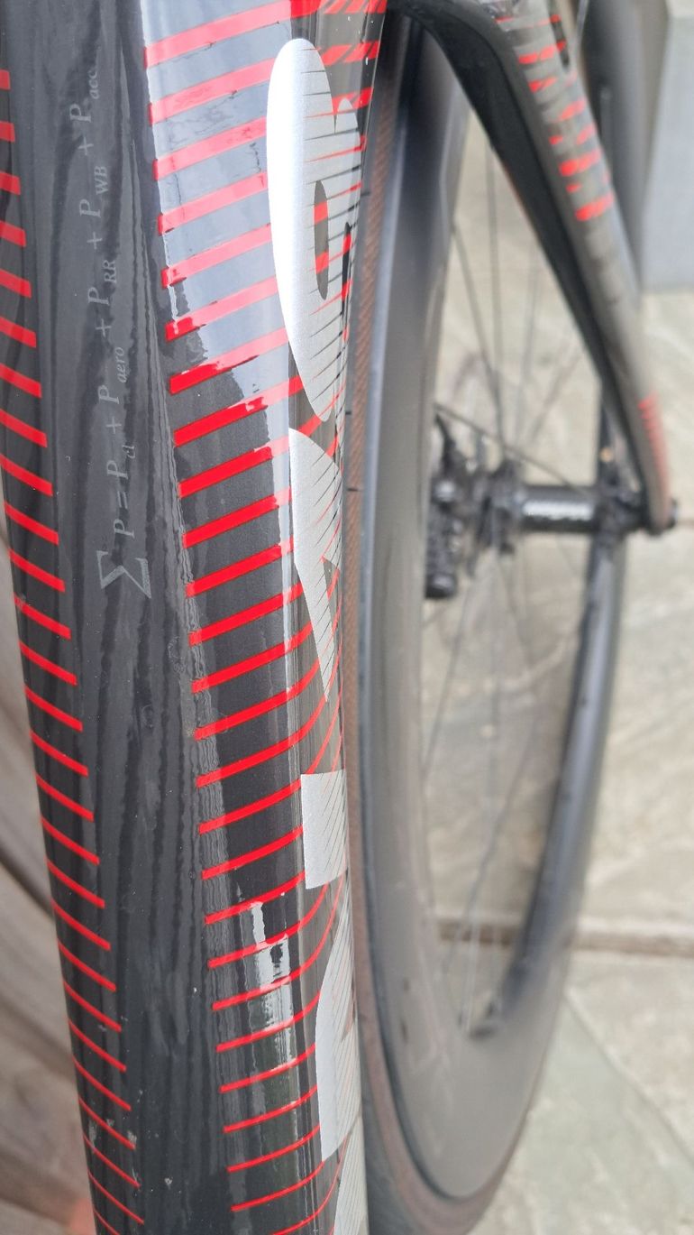 Used Argon 18 Sum Shimano 105 Di2 2025 2025 Road & Gravel — image 5 of 7