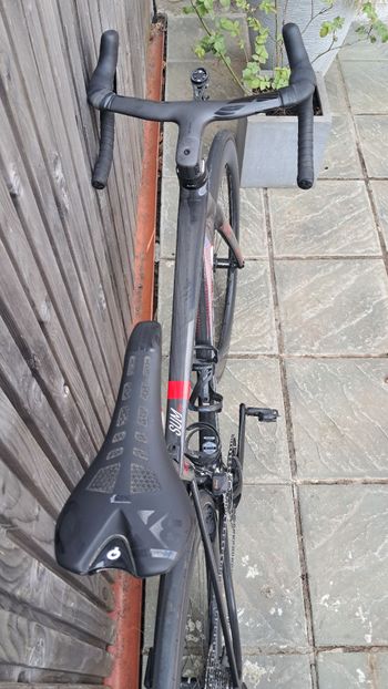 Used Argon 18 Sum Shimano 105 Di2 2025 2025 Road & Gravel — image 7 of 7