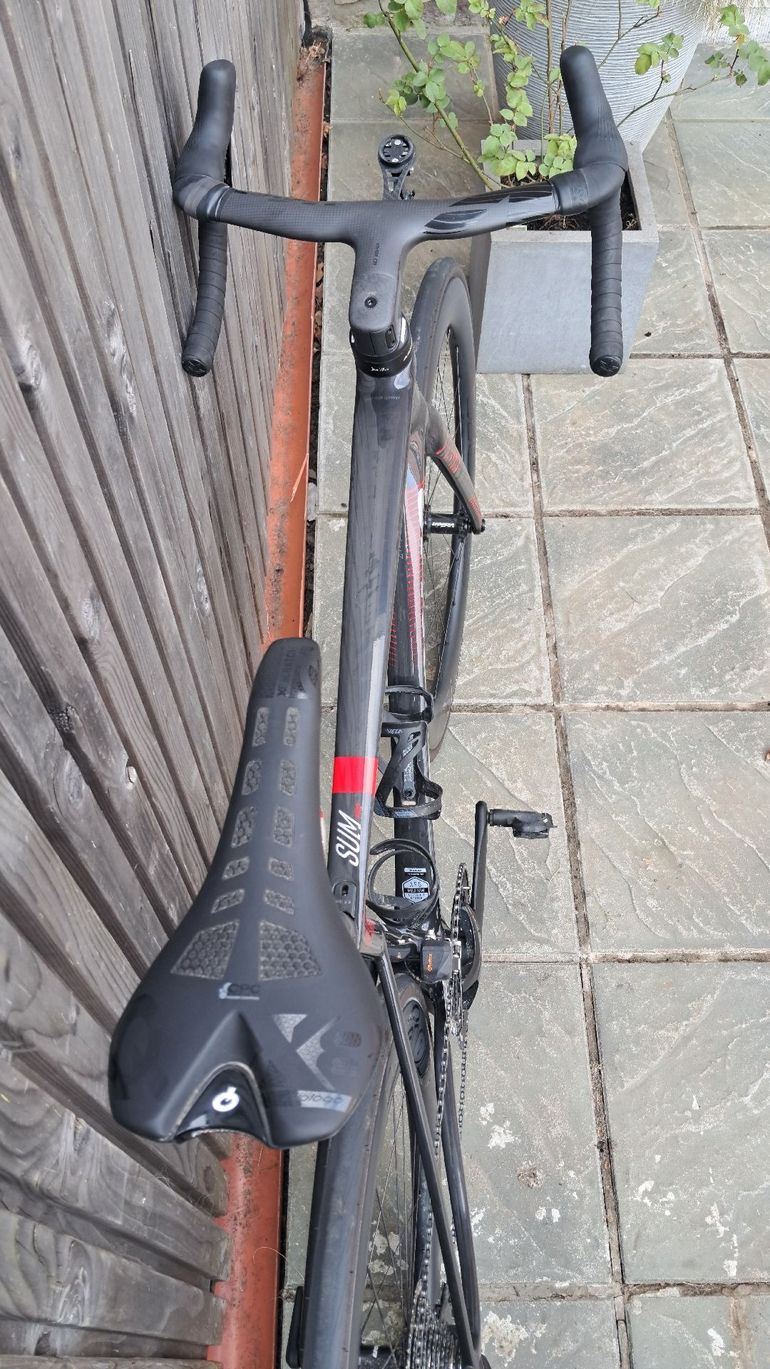 Used Argon 18 Sum Shimano 105 Di2 2025 2025 Road & Gravel — image 7 of 7