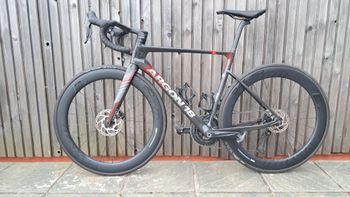 Used Argon 18 Sum Shimano 105 Di2 2025 2025 Road & Gravel — image 2 of 7