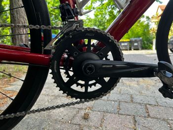 Used Stevens Gavere 2024 2024 Road & Gravel — image 4 of 8