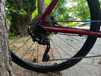 Used Stevens Gavere 2024 2024 Road & Gravel — image 5 of 8