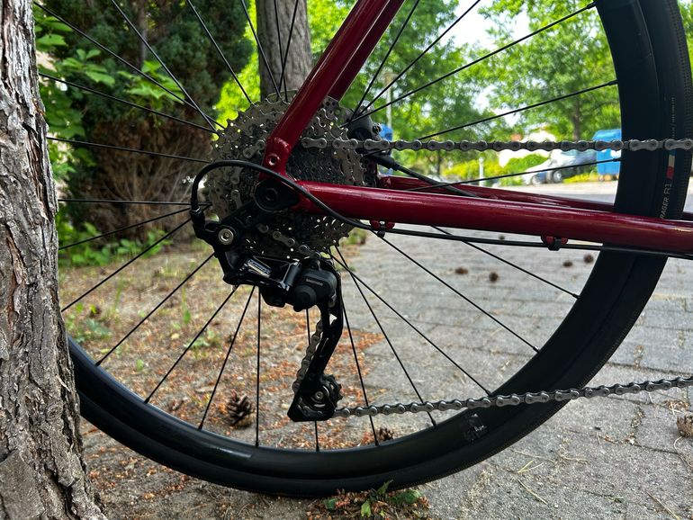 Used Stevens Gavere 2024 2024 Road & Gravel — image 5 of 8