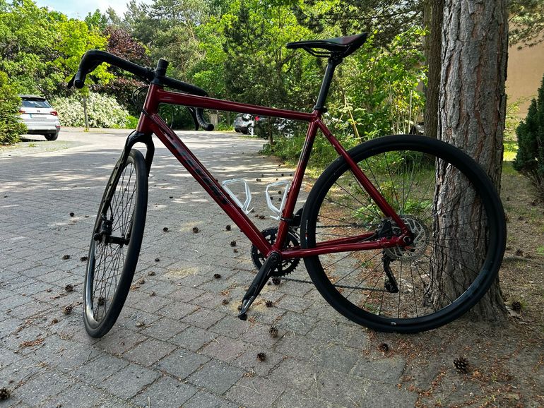 Used Stevens Gavere 2024 2024 Road & Gravel — image 2 of 8