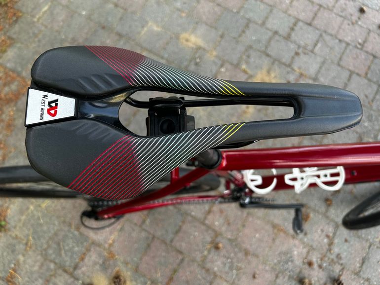 Used Stevens Gavere 2024 2024 Road & Gravel — image 7 of 8