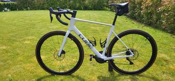 Brugt CUBE ATTAIN C:62, SLX 2025 2025 Road & Gravel — billede 2 af 7