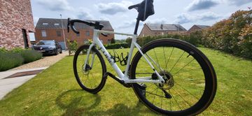Brugt CUBE ATTAIN C:62, SLX 2025 2025 Road & Gravel — billede 6 af 7