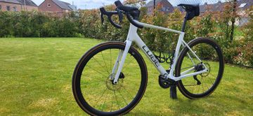 Brugt CUBE ATTAIN C:62, SLX 2025 2025 Road & Gravel — billede 3 af 7