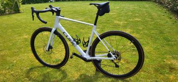 Brugt CUBE ATTAIN C:62, SLX 2025 2025 Road & Gravel — billede 1 af 7