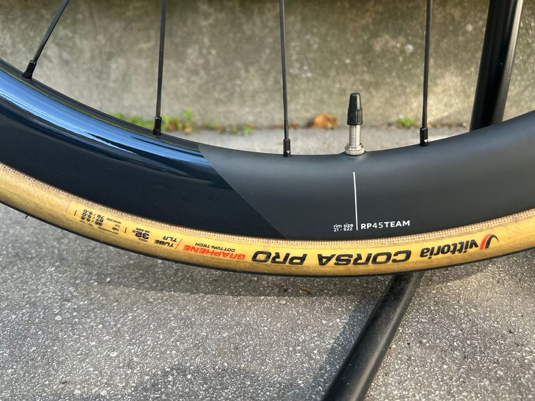 Used Specialized Aethos SRAM Red eTap AXS 2025 Road & Gravel, Blue — image 5 of 17