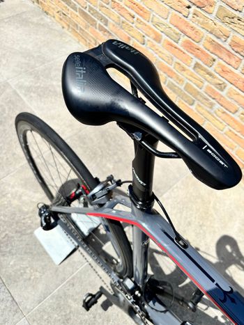 Used Wilier Cento1ndr Shimano Ultegra Di2 2016 Road & Gravel — image 9 of 9