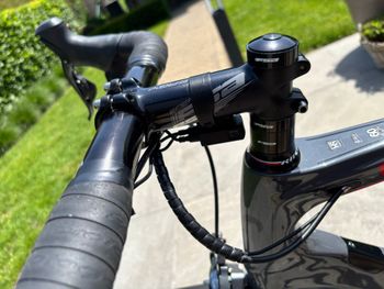 Used Wilier Cento1ndr Shimano Ultegra Di2 2016 Road & Gravel — image 3 of 9
