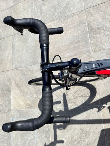 Used Wilier Cento1ndr Shimano Ultegra Di2 2016 Road & Gravel — image 4 of 9