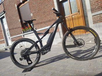 Used Canyon Spectral:ON 8.0 2019 2019 MTB