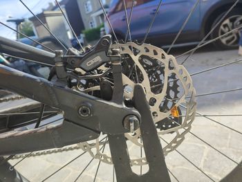 Used Canyon Spectral:ON 8.0 2019 2019 Mountainbike, Black — image 3 of 9