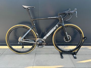 Used Specialized S-Works Venge 2020 2020 Road & Gravel