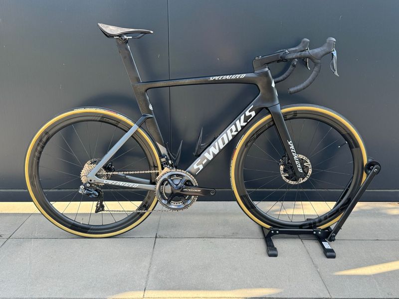 Used Specialized S-Works Venge 2020 2020 Road & Gravel