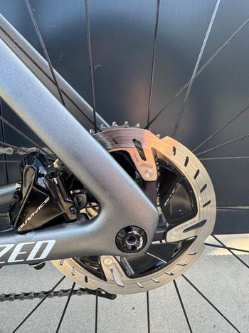 Used Specialized S-Works Venge 2020 2020 Road & Gravel, Black — image 17 of 20