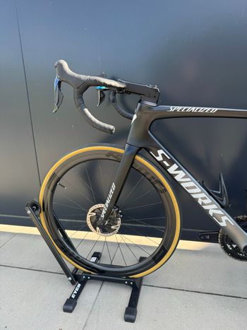 Used Specialized S-Works Venge 2020 2020 Road & Gravel, Black — image 18 of 20