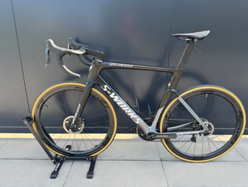 Used Specialized S-Works Venge 2020 2020 Road & Gravel, Black — image 11 of 20