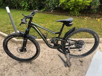 Used Giant Giant Trance 29 Pro 1 2025 MTB