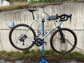 Used Brother Cycles Stroma 2021 Road & Gravel