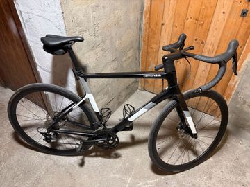 Gebrauchtes Cannondale SuperSix EVO Neo 3 2023 2023 Road & Gravel