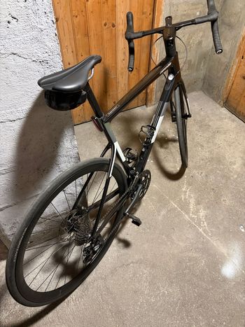 Used Cannondale SuperSix EVO Neo 3 2023 2023 Road & Gravel — image 4 of 5