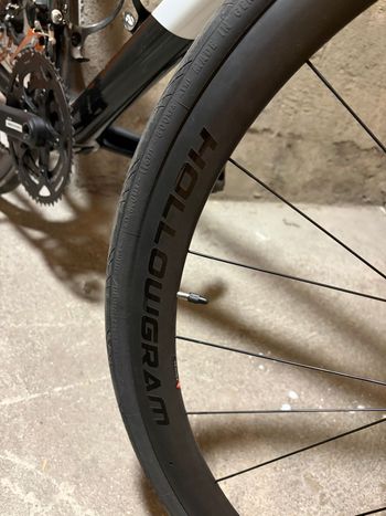 Used Cannondale SuperSix EVO Neo 3 2023 2023 Road & Gravel — image 3 of 5