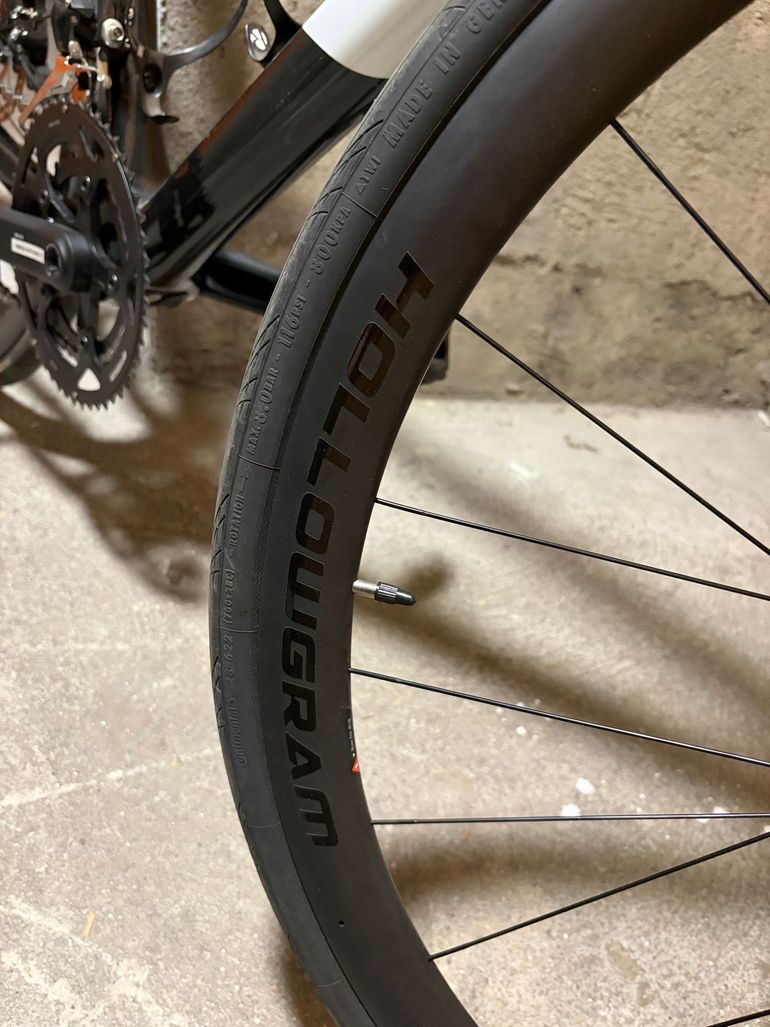 Used Cannondale SuperSix EVO Neo 3 2023 2023 Road & Gravel — image 3 of 5