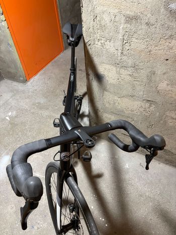 Used Cannondale SuperSix EVO Neo 3 2023 2023 Road & Gravel — image 5 of 5