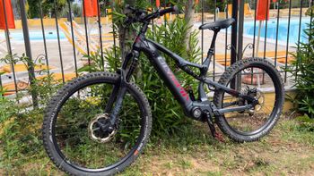 Used Olympia Ex 900 Sport 2022 2022 MTB
