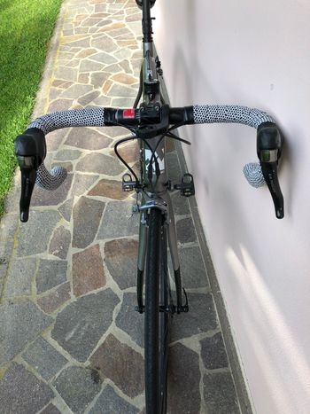 Used Haibike HAIBIKE RC 2013 2013 Road & Gravel, Light Gray — image 3 of 4