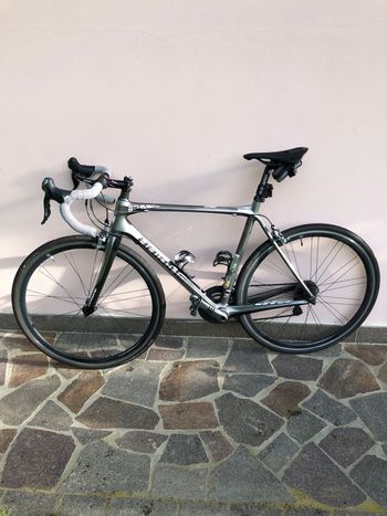 Used Haibike HAIBIKE RC 2013 2013 Road & Gravel, Light Gray — image 4 of 4