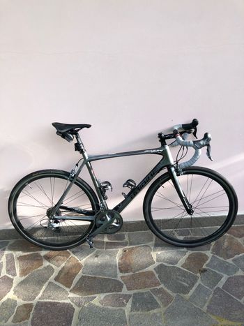 Used Haibike HAIBIKE RC 2013 2013 Road & Gravel, Light Gray — image 2 of 4